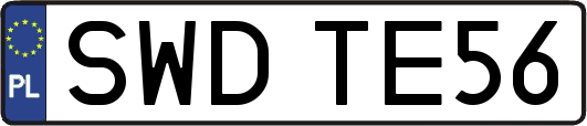 SWDTE56
