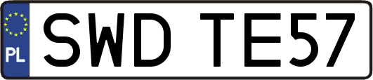 SWDTE57