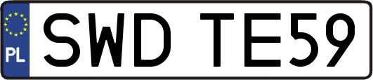 SWDTE59