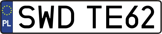 SWDTE62