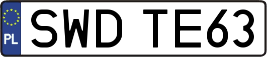 SWDTE63