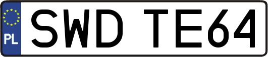 SWDTE64
