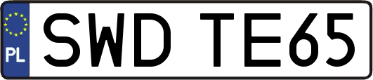 SWDTE65
