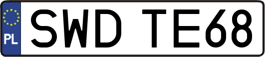 SWDTE68