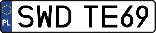 SWDTE69