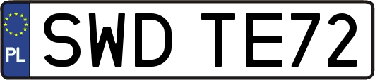 SWDTE72