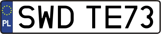 SWDTE73