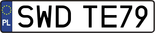 SWDTE79