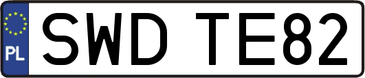 SWDTE82