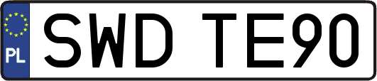 SWDTE90