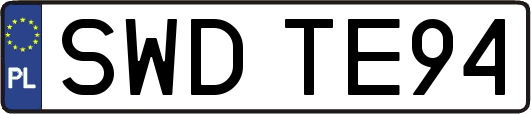 SWDTE94