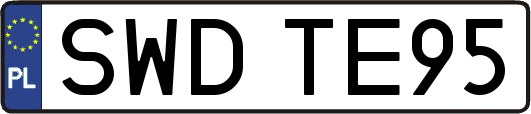 SWDTE95