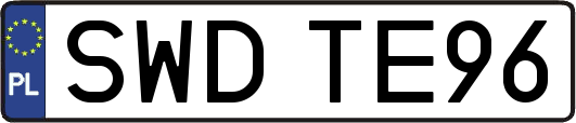 SWDTE96