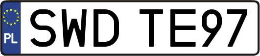 SWDTE97