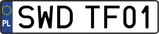 SWDTF01