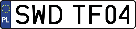 SWDTF04