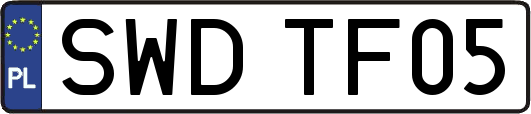 SWDTF05