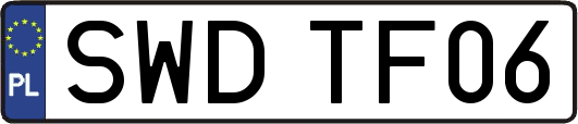 SWDTF06