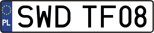 SWDTF08
