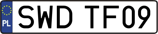 SWDTF09