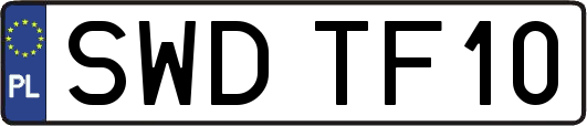 SWDTF10