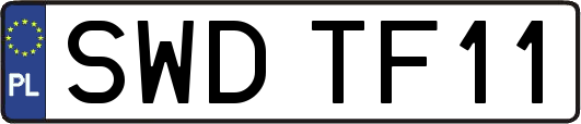 SWDTF11
