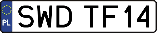 SWDTF14