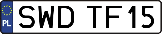 SWDTF15
