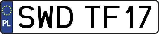 SWDTF17