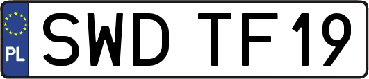 SWDTF19