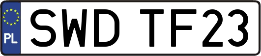 SWDTF23