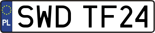SWDTF24