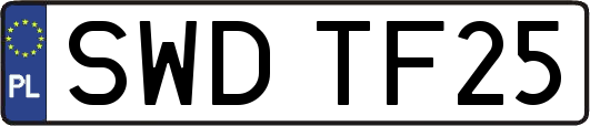 SWDTF25