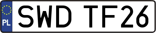 SWDTF26