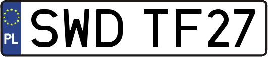 SWDTF27