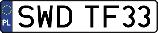 SWDTF33