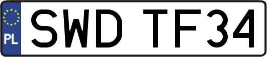 SWDTF34