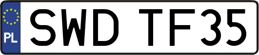 SWDTF35