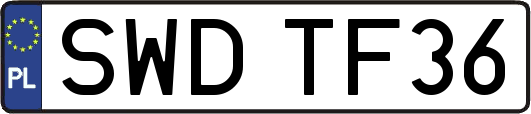 SWDTF36