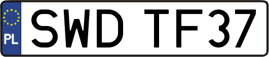 SWDTF37