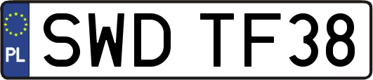 SWDTF38