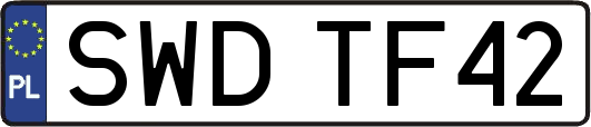 SWDTF42