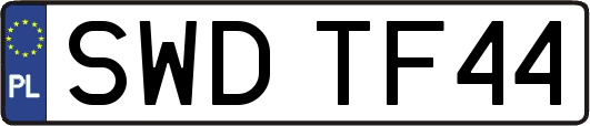 SWDTF44