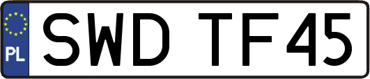 SWDTF45