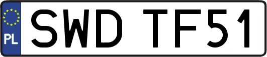 SWDTF51