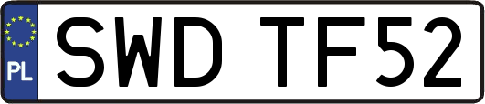 SWDTF52