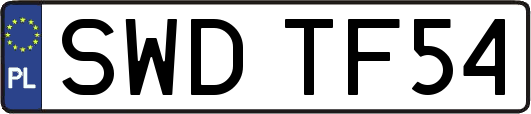 SWDTF54