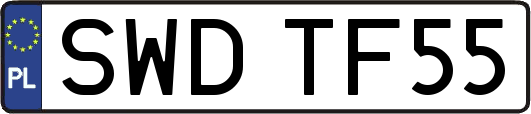 SWDTF55