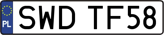 SWDTF58