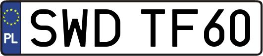 SWDTF60